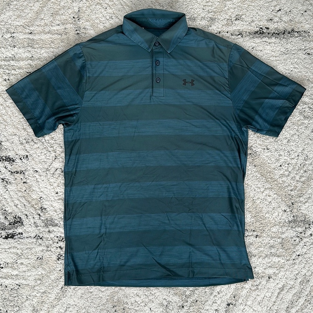 Men’s Under Armour Polo